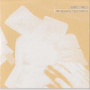 Download track If I Could Touch The Hem Of His Garment Lambchop