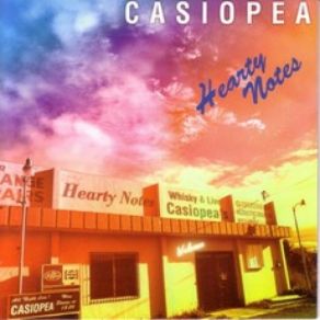 Download track Dazzling Casiopea