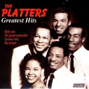 Download track Ebb Tide The Platters