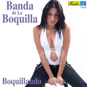 Download track Quita Pesares (Instrumental) Banda De La Boquilla