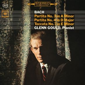 Download track Toccata In E Minor BWV 914 Glenn Gould