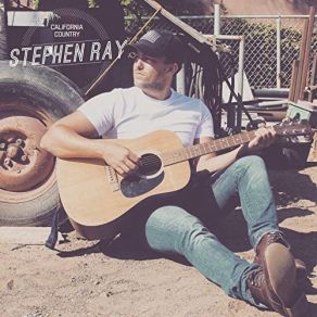 Download track California Country Stephen Ray