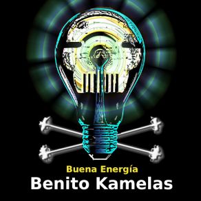 Download track La Guarida De Los Gatos Benito Kamelas