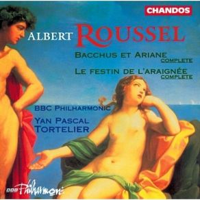 Download track 13. Bacchus Et Ariane 13 Ariadne Awakes. She Looks About Her Albert Roussel