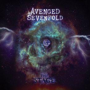 Download track Roman Sky Avenged Sevenfold