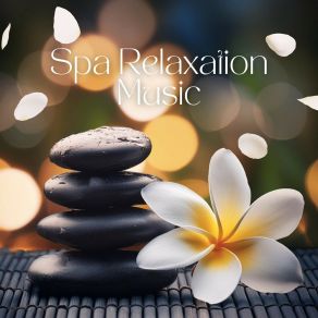 Download track Melodic Mirage Wellness Spa Music Oasis