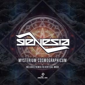 Download track Mysterium Cosmographicum Genesia