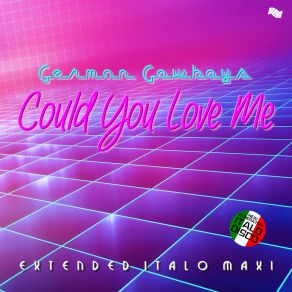 Download track Could You Love Me (Short Vocal Once Upon A Time Mix) German Cowboys