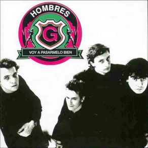 Download track Esta Tarde Hombres G