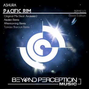 Download track Pacific Rim (Tomasz Barczyk Remix) Ashura