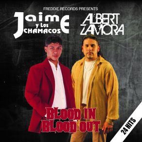 Download track Acepta Tu Error (Albert Zamora) Jaime, Los Chamacos