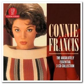 Download track The Majesty Of Love (With Marvin Rainwater) Connie Francis̀Marvin Rainwater