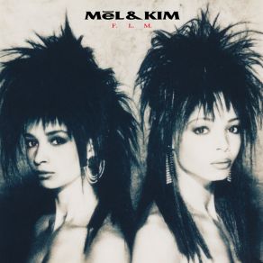 Download track From A Whisper To A Scream [2023 Remaster] Mel & Kim