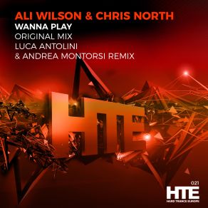 Download track Wanna Play (Luca Antolini & Andrea Montorsi Remix) Chris North, Ali WilsonLuca Antolini