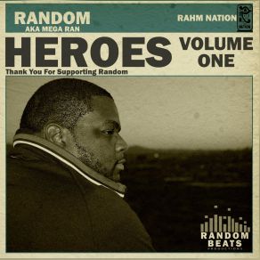 Download track DJ Hero Random Aka Mega RanJermicide, Int Eighty