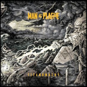 Download track Cronos Man As Plague