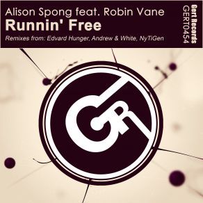 Download track Running Free (Dj Blind Radio Edit) Robin Vane, Alison Spong