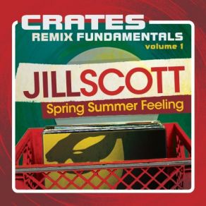 Download track Whatever (The Mr. Mig Powerful Love Radio Edit) Jill Scott