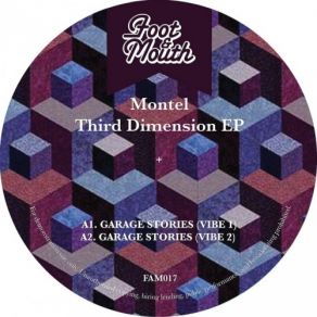 Download track Garage Stories (Vibe 2) Montel