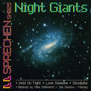 Download track Love Someone (Massey Remix) Night Giants