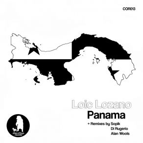 Download track Panama (Original Mix) Loic Lozano