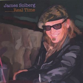 Download track Real Time James Solberg