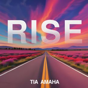 Download track Road Less Traveled Tia Amaha