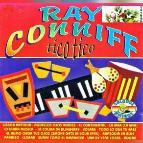 Download track La Colin De Blueberry Ray Conniff