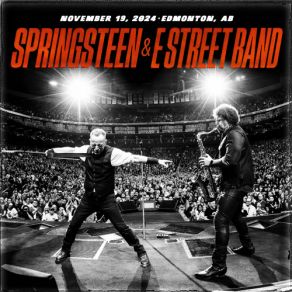 Download track Tenth Avenue Freeze-Out Bruce Springsteen