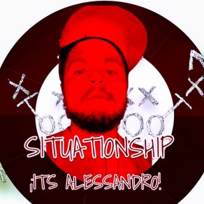 Download track Intermission ¡IT’S ALESSANDRO!