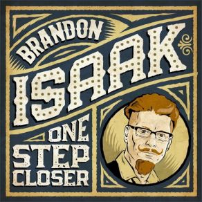 Download track Just What I'm Walkin About Brandon Isaak