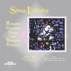 Download track A Boy Was Born, Op. 3: Var. 3, Jesu, As Thou Art Our Saviour John AyerJulie Campbell