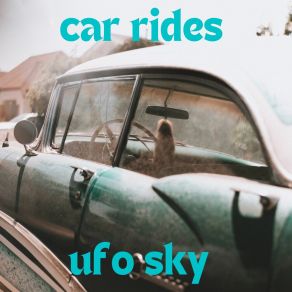 Download track Thx Car Wheel Ufo Sky