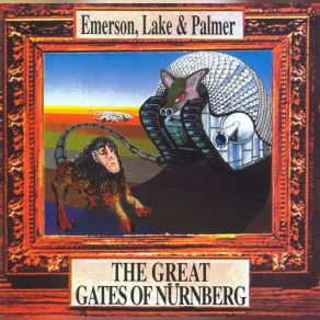 Download track Promenade Emerson, Elp, Lake & Palmer