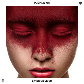 Download track Living On Video (Purple Mix) Pumpkin Air