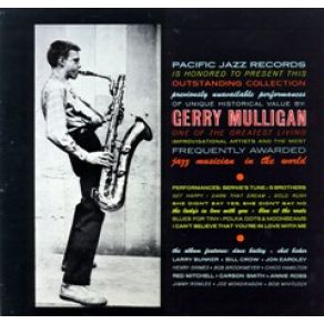 Download track Blue At The Roots Gerry Mulligan, Annie Ross