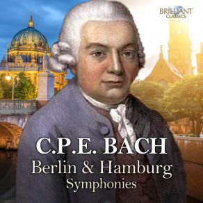 Download track Symphony In C Major, Wq. 174: I. Allegro Assai' Didier Talpain, Hartmut Haenchen, Solamente Naturali, Marek Toporowski, Klaus Kirbach, Kammerorchester Carl Philipp Emanuel Bach