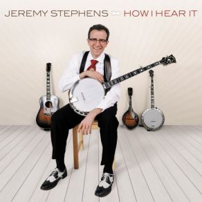 Download track I'm Lost Without You Jeremy Stephens