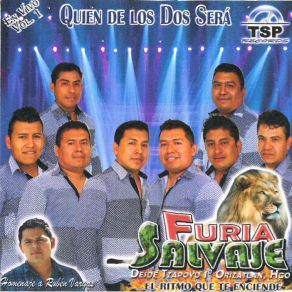 Download track Mary Lee (En Vivo) Furia Salvaje