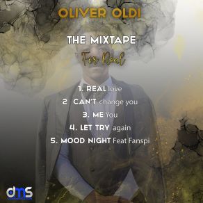 Download track ''Me You'' Oliver Oldi