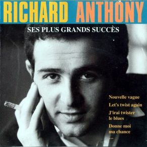 Download track Si Tu Restes Avec Moi [1965] Richard Anthony