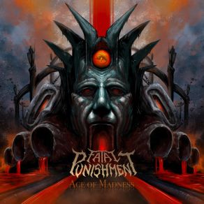 Download track From Origin To Extinction Fatal Punishment