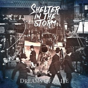 Download track Arriving Home Shelter In The Storm