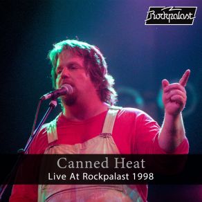 Download track Amphetamine Annie (Live Cologne 1998) Canned Heat