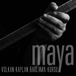 Download track Kara Çadırın Kızı Volkan Kaplan