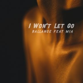 Download track I Won't Let Go (Extended Mix) MIA