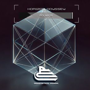 Download track Polygon (Radio Mix) Horizon Odyssey