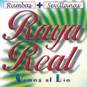 Download track Salsa Flamenca Raya Real