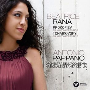 Download track Piano Concerto No. 2 In G Minor, Op. 16: II. Scherzo. Vivace Antonio Pappano, Orchestra Dell’Accademia Nazionale Di Santa Cecilia, Beatrice Rana, Orchestra Dell'Academia Nazionale Di Santa Cecilia