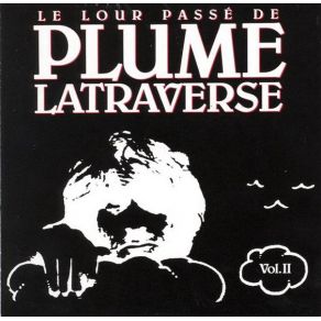 Download track Ne Pleure Pas Petite Fille Plume Latraverse